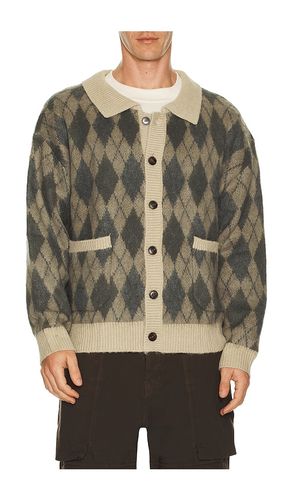 PULL ARGYLE en . Taille S. Also en M, XL/1X - Found - Modalova