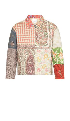 BLOUSON TAPESTRY in . Size M, XL/1X - Found - Modalova