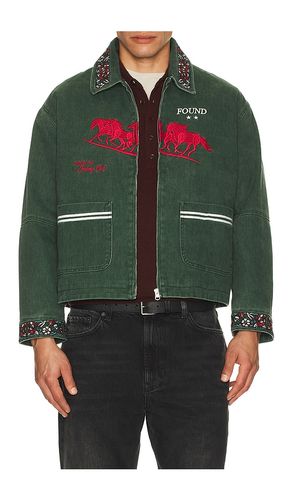 VESTE DE TRAVAIL CLUB en . Taille S. Also en XL/1X, XXL/2X - Found - Modalova