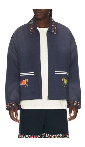BLOUSON en . Taille M. Also en XL/1X, XXL/2X - Found - Modalova
