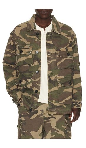 BLOUSON en . Taille S. Also en M, XL/1X, XXL/2X - Found - Modalova