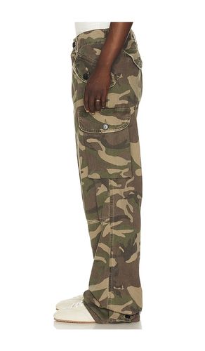 PANTALON CARGO en . Taille 34. Also en 36 - Found - Modalova