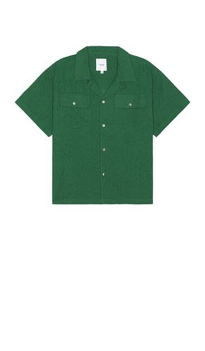 Found CHEMISE in Green. Size M - Found - Modalova