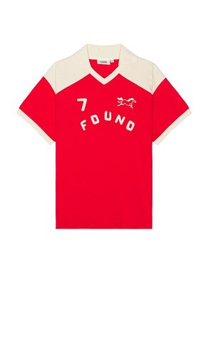 T-SHIRT À COL ROULÉ en . Taille S. Also en M, L, XL/1X, XXL/2X - Found - Modalova