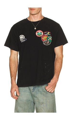 T-SHIRT WHISPER PATCH en . Taille S. Also en XL/1X - Found - Modalova