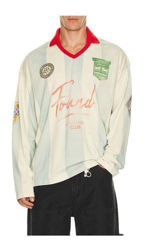 T-SHIRT MANCHES LONGUES en . Taille S. Also en L, XL/1X - Found - Modalova