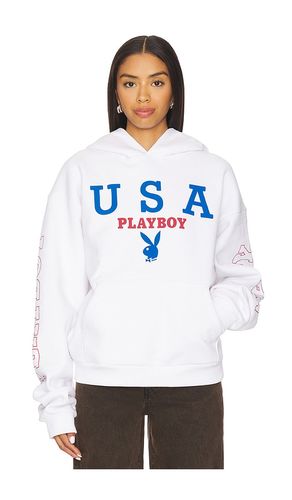 SWEAT À CAPUCHE USA en . Taille S. Also en M, L - Playboy - Modalova