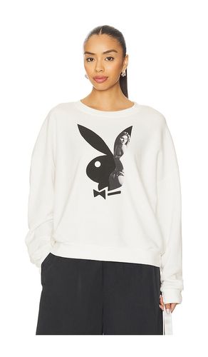 SWEAT BUNNY SHADOW en . Taille L. Also en M, S, XL/1X - Playboy - Modalova
