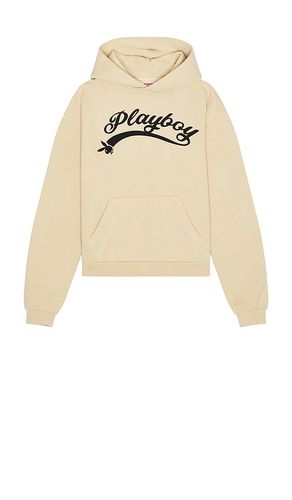 SWEAT À CAPUCHE ET PANTALON DE JOGGING LOGO en . Taille S. Also en XL/1X - Playboy - Modalova