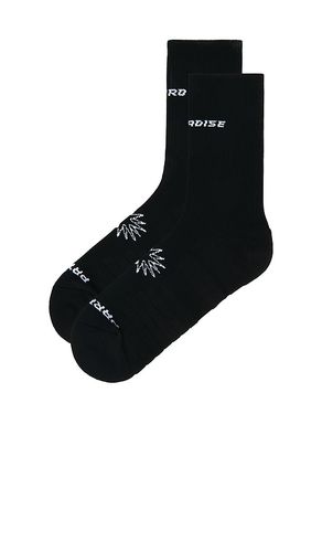 Paradise Zero CHAUSSETTES en Black - Paradise Zero - Modalova
