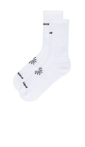 Paradise Zero CHAUSSETTES en White - Paradise Zero - Modalova