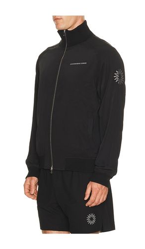 BLOUSON DE SURVÊTEMENT en . Taille L. Also en M, S, XL/1X - Paradise Zero - Modalova