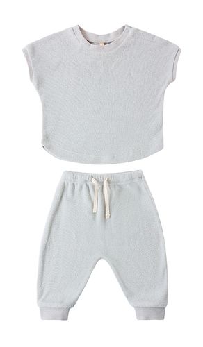 COMBINAISON TERRY en . Taille 2-3yr. Also en 4-5yr - QUINCY MAE - Modalova