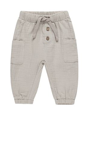 PANTALON LUCA in . Size 18-24M, 2-3yr, 4-5yr - QUINCY MAE - Modalova