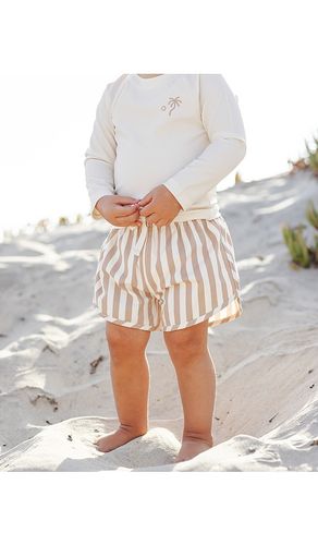 SHORT DE BAIN en . Taille 18-24M. Also en 4-5yr - QUINCY MAE - Modalova