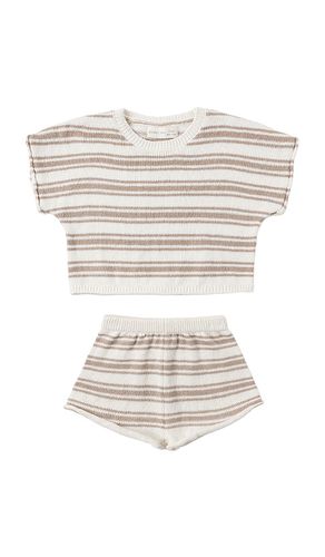 ENSEMBLE EN MAILLE en . Taille 2-3yr. Also en 4-5yr - QUINCY MAE - Modalova