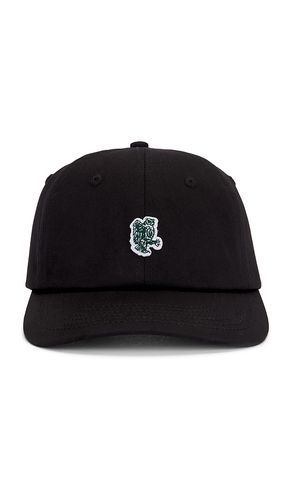 Quiet Golf CASQUETTE QG in Black - Quiet Golf - Modalova