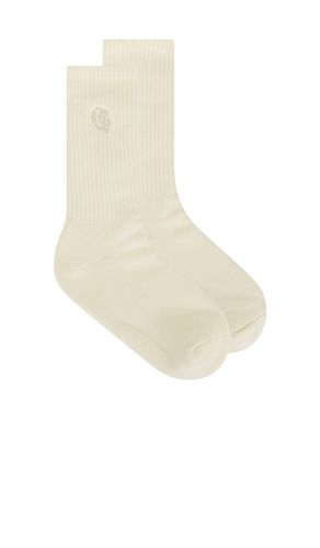 CHAUSSETTES MONOGRAM in - Quiet Golf - Modalova