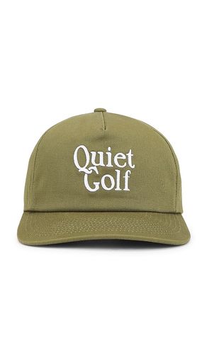 CHAPEAU 5 PANNEAUX HERITAGE en - Quiet Golf - Modalova
