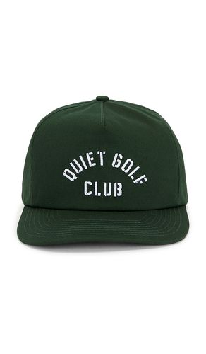 CHAPEAU STENCIL en - Quiet Golf - Modalova