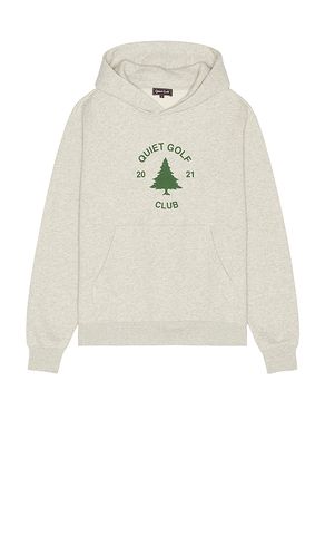 SWEAT À CAPUCHE ARROWHEAD en . Taille M. Also en S, XL/1X, XXL/2X - Quiet Golf - Modalova
