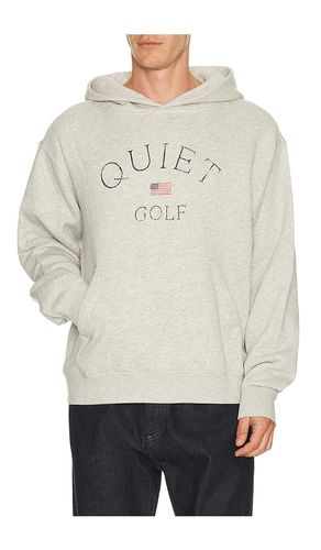 SWEAT À CAPUCHE USA en . Taille L. Also en M, S, XL/1X - Quiet Golf - Modalova