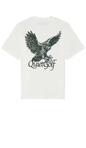 T-SHIRT in . Size M, S, XL/1X - Quiet Golf - Modalova