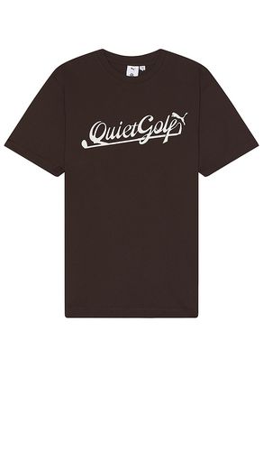 T-SHIRT in . Size S - Quiet Golf - Modalova