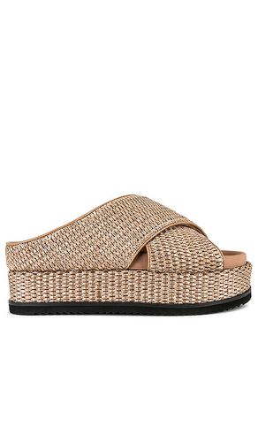 SANDALES RAFFIA in . Size 41 - R0AM - Modalova