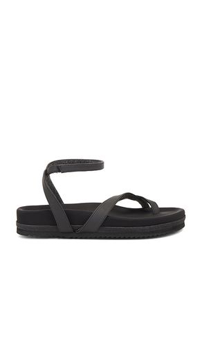 SANDALE ENVELOPPANTE CROSS in . Size 11, 6, 7, 8, 9 - R0AM - Modalova