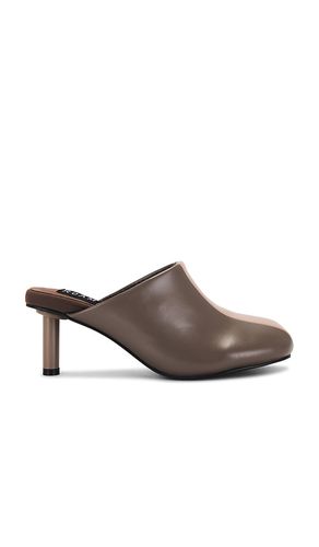 R0AM MULES in Taupe. Size 12, 8, 9 - R0AM - Modalova