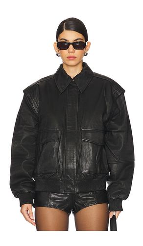 BLOUSON BOMBER in . Size 34 - REMAIN - Modalova