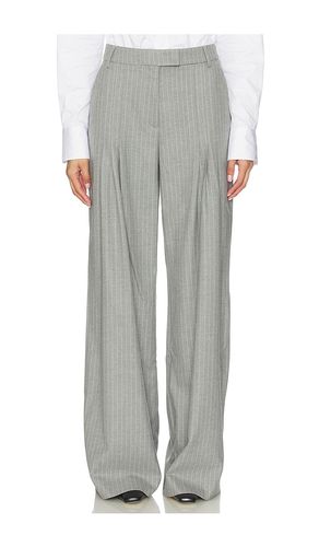 PANTALON LARGE STYLE COSTUME en . Taille 32. Also en 36 - REMAIN - Modalova