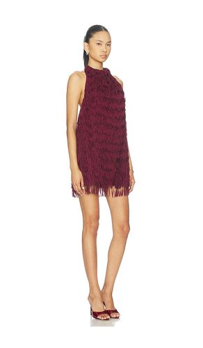 ROBE À FRANGES RAFFAELLA en . Taille XS. Also en M - ROAME. - Modalova