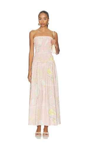 ROBE MILLIE en . Taille S. Also en L, XL - ROAME. - Modalova