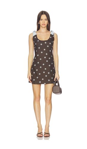 ROBE SANDY en . Taille S. Also en XS - ROAME. - Modalova