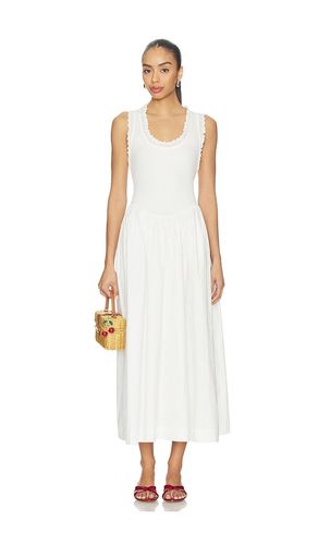 ROBE LUCY en . Taille L. Also en M, S, XL, XS - ROAME. - Modalova