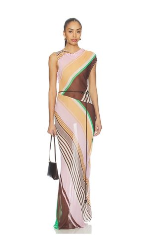 ROBE CAPRI en ,. Taille M. Also en XL, XS - ROAME. - Modalova