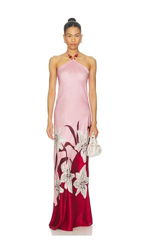ROBE TALLULAH en . Taille L. Also en M, S, XS - ROAME. - Modalova