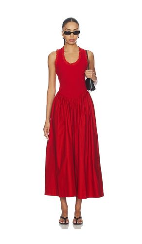 ROBE LUCY en . Taille M. Also en XS - ROAME. - Modalova