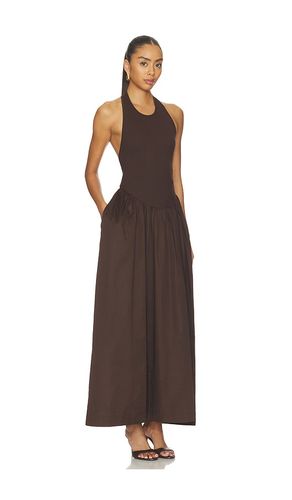 ROBE CODY en . Taille L. Also en M, S, XL, XS - ROAME. - Modalova