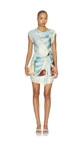 ROBE COURTE REMY en . Taille L. Also en M, S, XS - ROAME. - Modalova