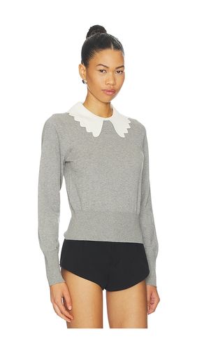 PULL GRACIE en . Taille XS. Also en L, XL - ROAME. - Modalova
