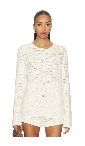Georgio Jacket en . Taille L. Also en M, XL - ROAME. - Modalova