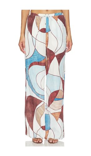 PANTALON MILES en . Taille L. Also en M, XL - ROAME. - Modalova