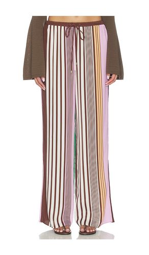 PANTALON MILES en . Taille M. Also en L - ROAME. - Modalova