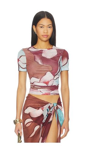 Marley Tee en . Taille L. Also en M, S - ROAME. - Modalova