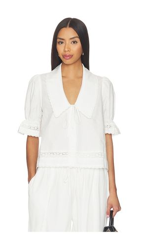 Maisie Tie Shirt en . Taille L. Also en - ROAME. - Modalova