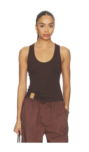 Cody Rib Tank en . Taille M. Also en S, XL - ROAME. - Modalova