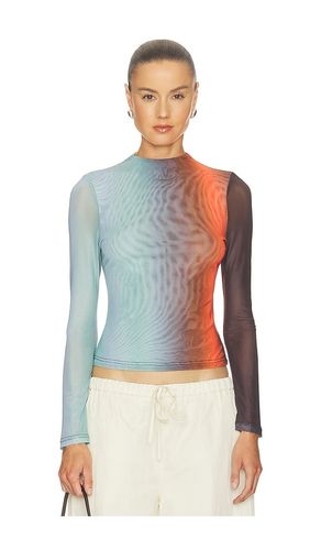 MANCHES LONGUES EVIE en . Taille L. Also en M, S, XS - ROAME. - Modalova
